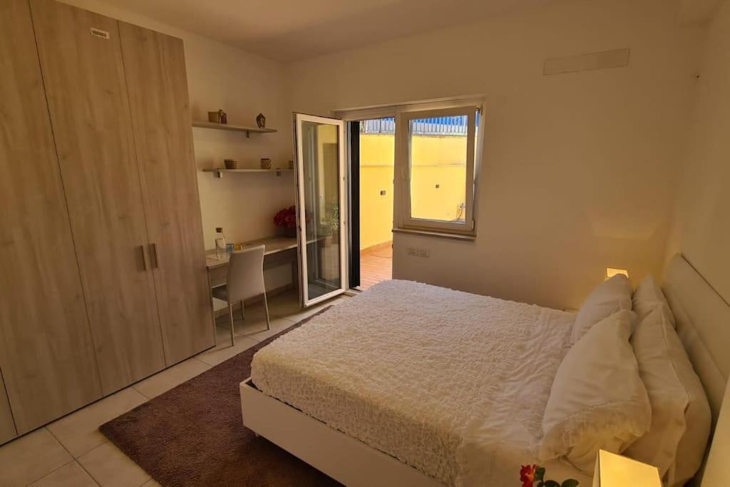 Appartamento Indipendente A Roma Massimina La Massimina-Casal Lumbroso Luaran gambar