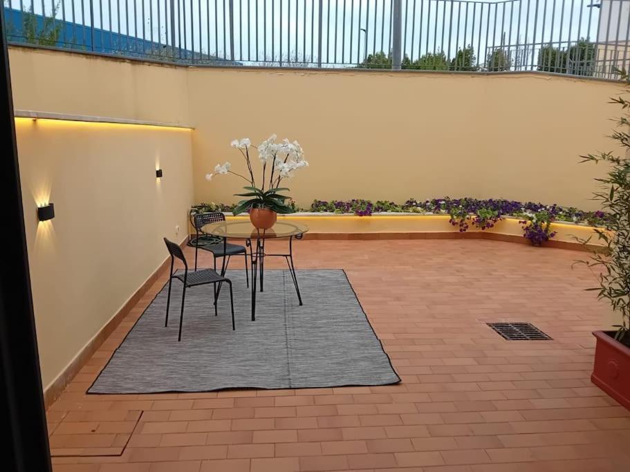 Appartamento Indipendente A Roma Massimina La Massimina-Casal Lumbroso Luaran gambar