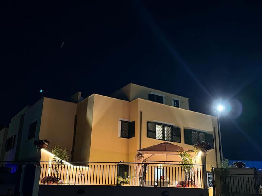 Appartamento Indipendente A Roma Massimina La Massimina-Casal Lumbroso Luaran gambar